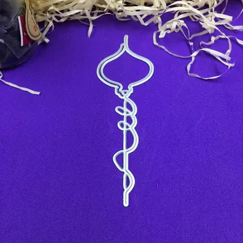 

HX Background Frame Metal Cutting Mould DIY Clipbook/Album Decorative Edge Mould DIY Paper Card Mould 2019 New