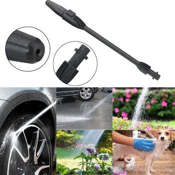 

Rotating Turbo Lance Car Washing Tools Pressure Washer Wand Tip Water Spray Lance Nozzle For Karcher Car Washer Water Jet Lance