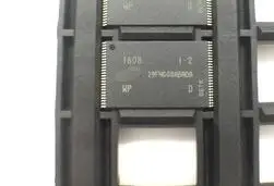 100% новая бесплатная доставка MT29F4G08ABADAWP: D TSOP