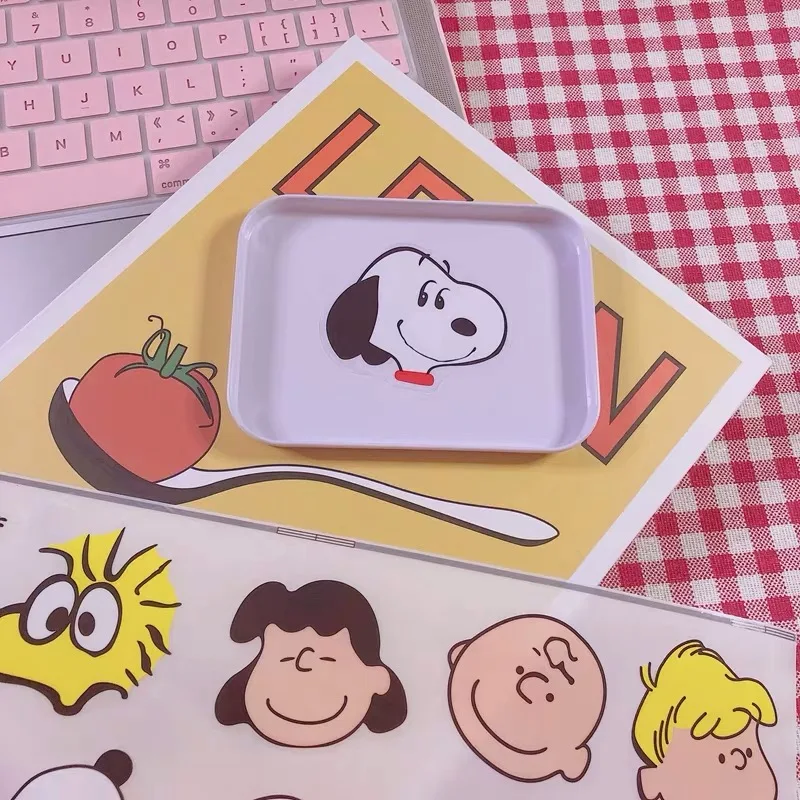 1 шт. Peanuts Rogue Dog наклейки щенок каваи водонепроницаемый маслостойкие