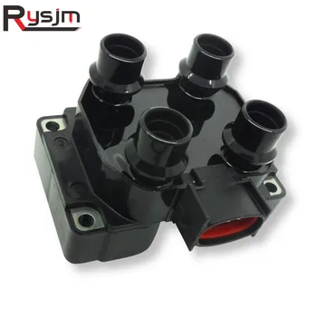 

FREE SHIPPING Ignition Coil 1E0518100 19017116 ZZM0-18-100 Fit for Ford Explorer V8 4.6L 5.0L E150 Van V8 4.6L Fit for Mazda