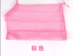 Pink Моющая сумка в виде кота многофункциональная дышащая сетка полиэфирная кошка банная сумка для кормления лекарство инъекции захватите сумку товары для кошек Pet s - Цвет: Pink