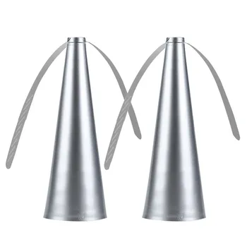 

Fly Repellent Fan Keep Flies And Bugs Away From Your Food Enjoy Outdoor Meal 2Pc Away From Food Pest repellent tool#30