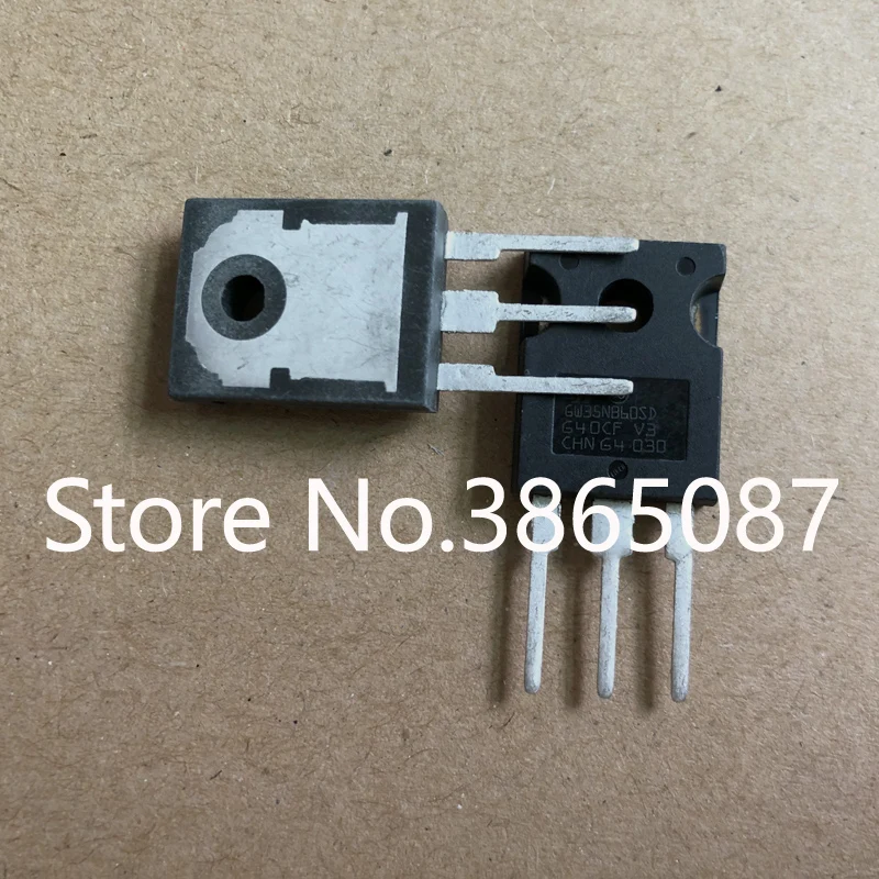 GW35NB60SD STGW35NB60SD STGW35NB60 GW35NB60 35NB60SD TO 247 силовая трубка IGBT транзистор 20 шт./лот оригинал