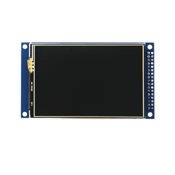 

3.5inch TFT LCD Parallel-Port LCD Resolution 320*480 3.5inch LCD Display Module LCD Board with Touch Driver IC ILI9486