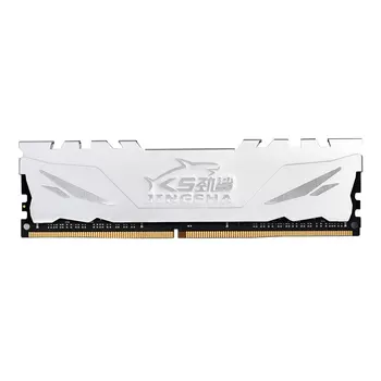 

Jingsha DDR4 2133 2400 2666MHz 4GB 8GB 16GB RAM 2400MHZ PC DIMM Desktop Memory Support motherboard DDR4 High Compatible