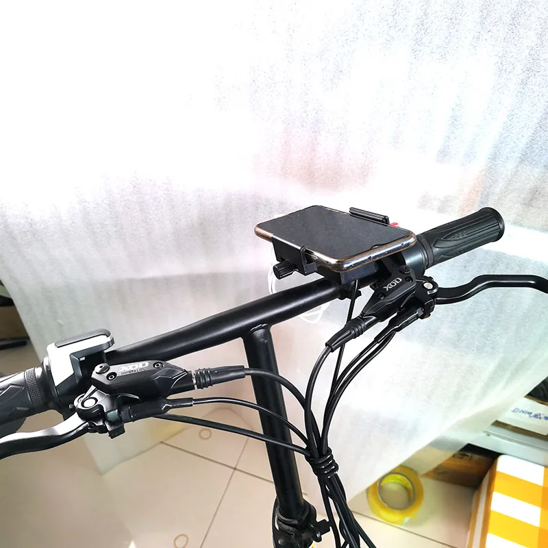 E-Bike MTB Hydraulic Disc brake Set Aluminum Alloy Electric bike scooter Power Control Shifter cut power off Bicycle Brakes electric bike parts,electric bike brake lever