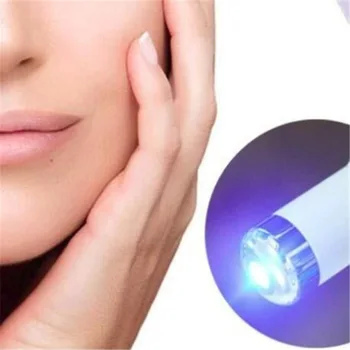 

Blueray Acne Pen Eye Massager Dark Circle Removal Dark Circles Eyes Massager Eye Beautification Instrument
