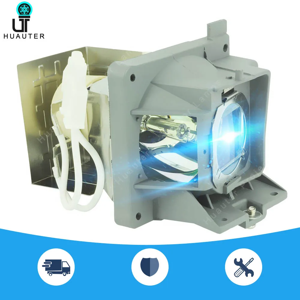 Compatible MC.JL811.001 Projector Lamp for ACER P1185, P1285, P1285B, P1385W, S1285, S1285N, S1385WHne, X1185, X1185N, X1285