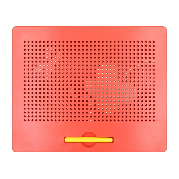 

Children Magnetic Steel Ball Drawing Board CHILDREN'S Toy Colorful Box Packaging Solid Color Extra Large Board 782PCS