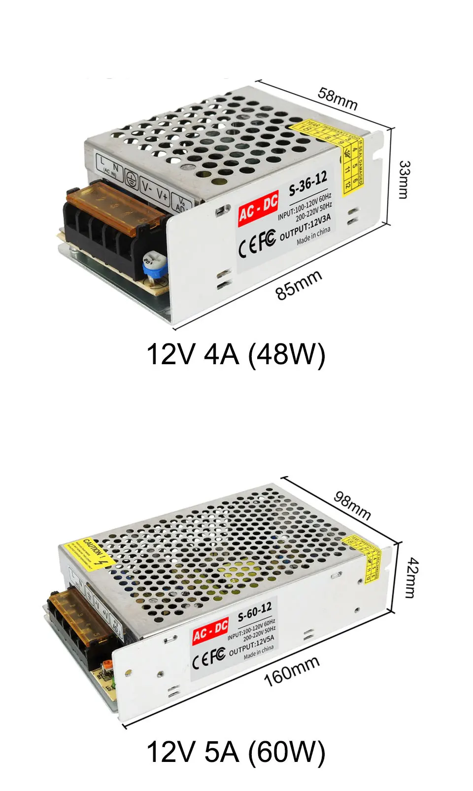 12V 24V power supply (9)