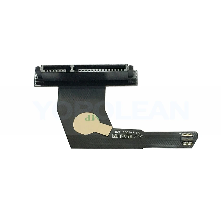 Новый кабель для жесткого диска SATS SSD HDD 821 1500 A 1501 с инструментом Mac Mini A1347 Late 2012 EMC