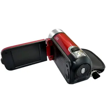 

Portable 16 million Pixel Digital Camera Handheld Shoot Digital Camera Video Camcorder Digital DV Support TV Output HD