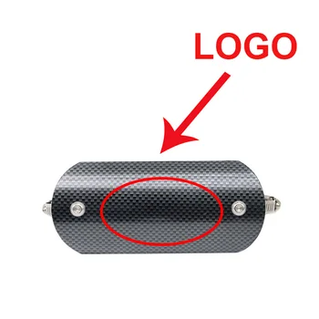 

Muffler Heat Shield For YAMAHA fz6s virago 400 r1 2012 valentino rossi dt 50 tenere 700 Pitbike Motorcycle Exhaust Accessories