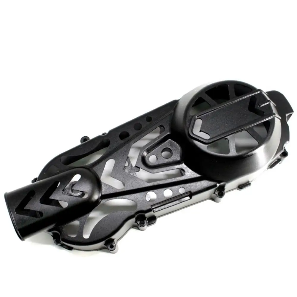 Крышка коробки передач GY6 GY6125 KYMCO125 152QMI крышка сцепления обновленные гоночные