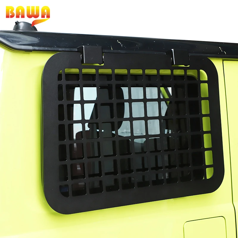 Bawa Auto transparente Tankdeckel Dekoration Abdeckung für Suzuki Jimny  2019 2020 2021 2022 2023 Außen zubehör - AliExpress