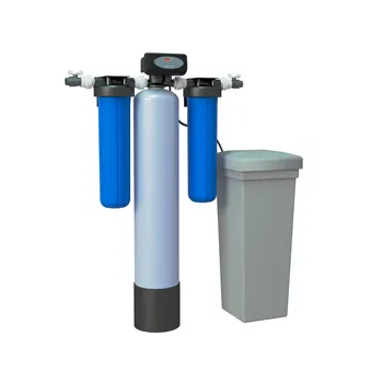 

Water purification system ecvols AQUACHIEF-H 1054 (auto)