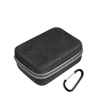 

Travel Carry Case Storage Protective Bag Storage Box for D-JI Mavic Air 2 Drone Accessories