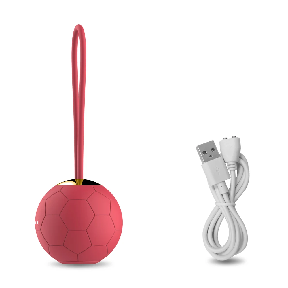 Clitoris Sucking Vibrator for Women Football Blowjob Clitoris Stimulator Female Sex Toys Goods for Adul_voghion.com