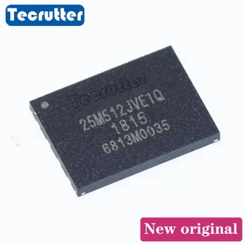 

5PCS W25M512JVEIQ WSON8 8x6 64MB 512Mbit 25M512JVEIQ 25M512