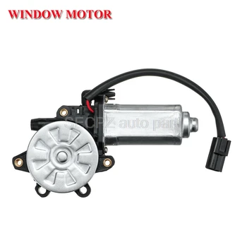 

Front Left Window Regulator Electric Motor LHD CUR10045 For Land Rover Discovery