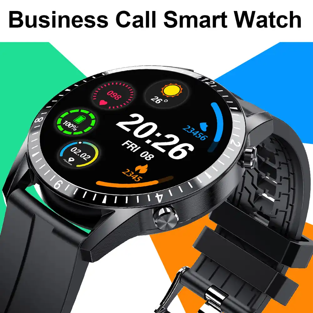 Smart watch i9 é bom Clearance