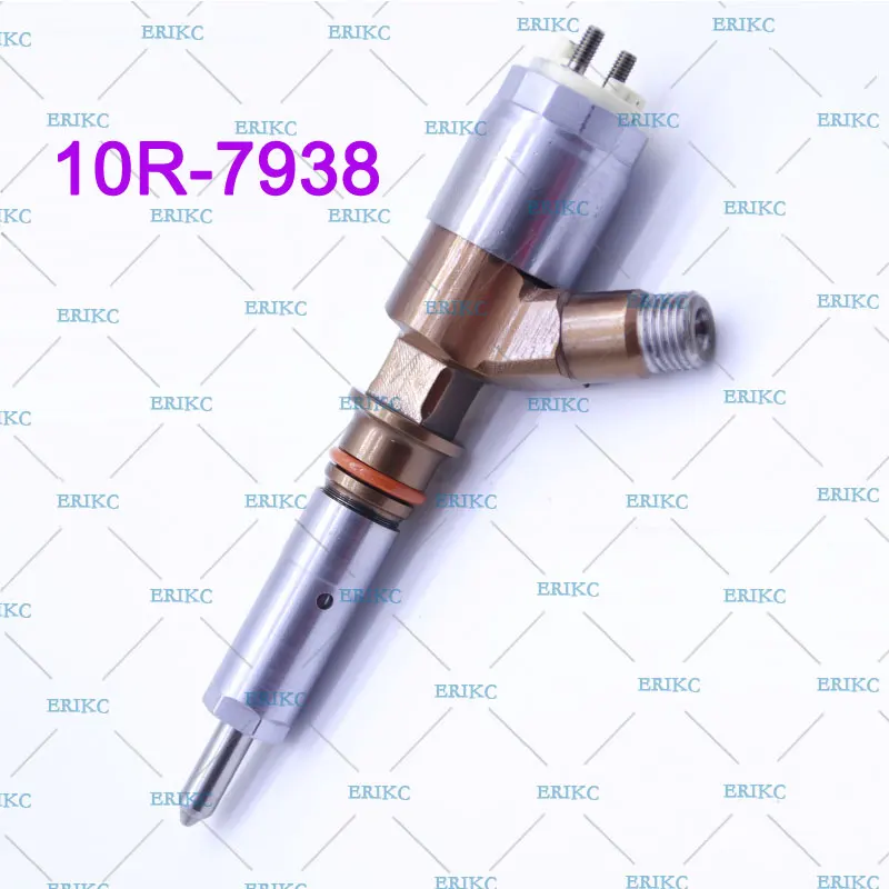 10R-7938 CAT инжектор дизельного топлива C6 C6.4 сопло 10R7938 Common Rail дизельное топливо Inyector сопло 10R 7938