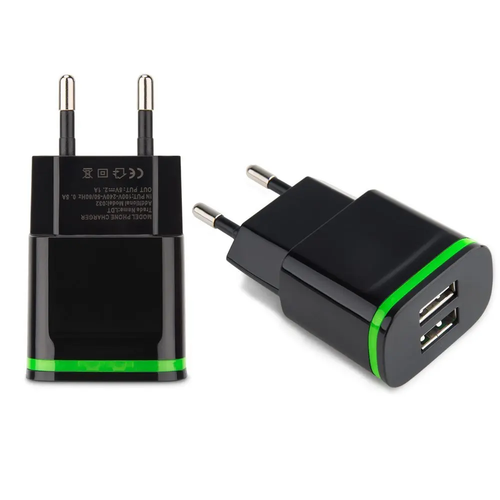 Зарядное устройство USB со светодиодной подсветкой зарядный кабель для Redmi 4X 5 5a 6a