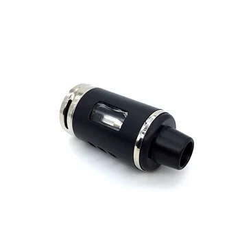 

RTA Tank Vape Atomizer Electronic Cigarette Clearomizer Vaporizer Liquid Box Mod E Vaper Coil Replaceable 510 Thread Big Smoke