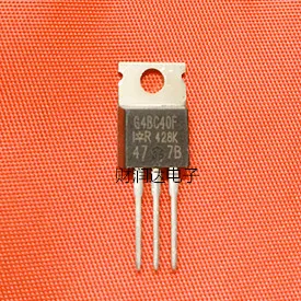 5 шт/IRG4BC40F G4BC40F TO-220