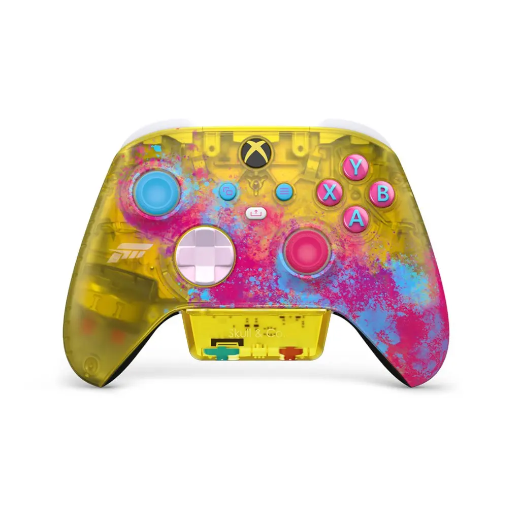 xbox série x s xbox um elite 2 controlador