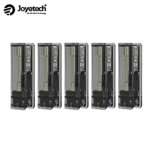 5/10 шт. Joyetech егрип мини Pod картридж 1,3 мл E сигаретного с 0.5ohm сетки катушки 1.2ohm Ni-Cr катушки подходят егрип мини комплект
