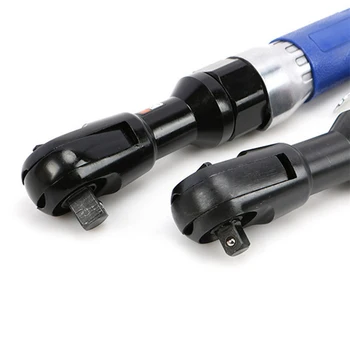 

1pc Air Ratchet Wrench Pneumatic Reversible Compressor Shank Practical