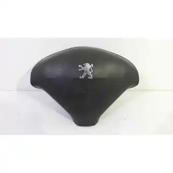 

964455891ZD 2489477 Airbag Front Left Peugeot 407