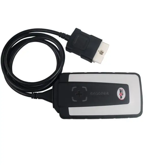双板高质量 Wow snooper 带蓝牙OBD2汽车诊断工具汽车卡车检测仪