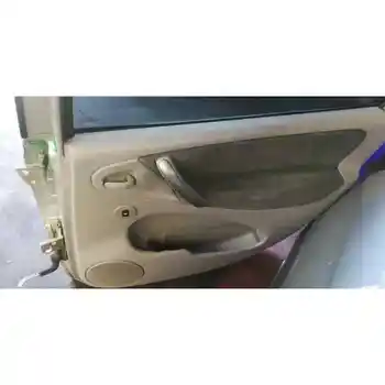 

REAR WINDOW RIGHT CITROEN XSARA PICASSO