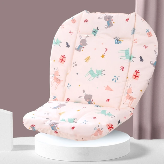 Coussin de poussette pour bébé, tapis de doublure épais universel