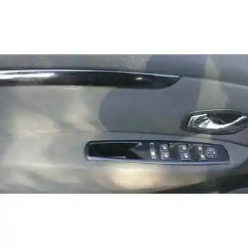 

WINDOW LIFTER FRONT LEFT RENAULT SCENIC III