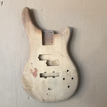 

Afanti Music DIY Electric guitar Body (3960）