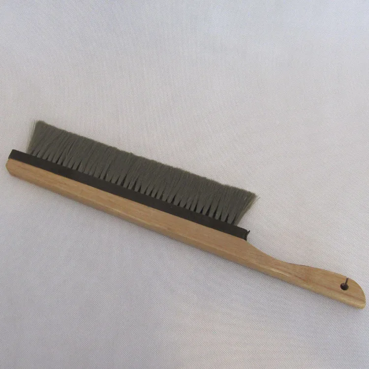 

Wholesale Imported from Japan Soft Brush Anti-static Wool Brush High Precision with Dust Brush Eliminate Static Electricity