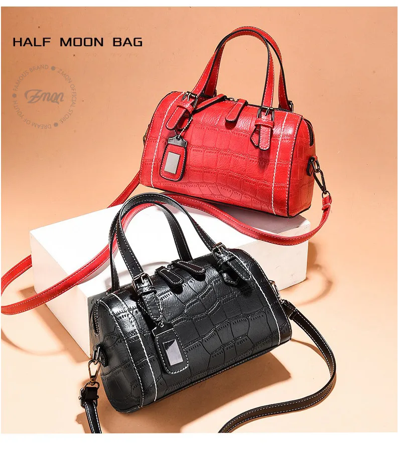 ZMQN сумки через плечо для женщин, маленькие кожаные роскошные сумки, женская сумка, дизайнерская женская сумка через плечо, женская сумка Kabelky A847