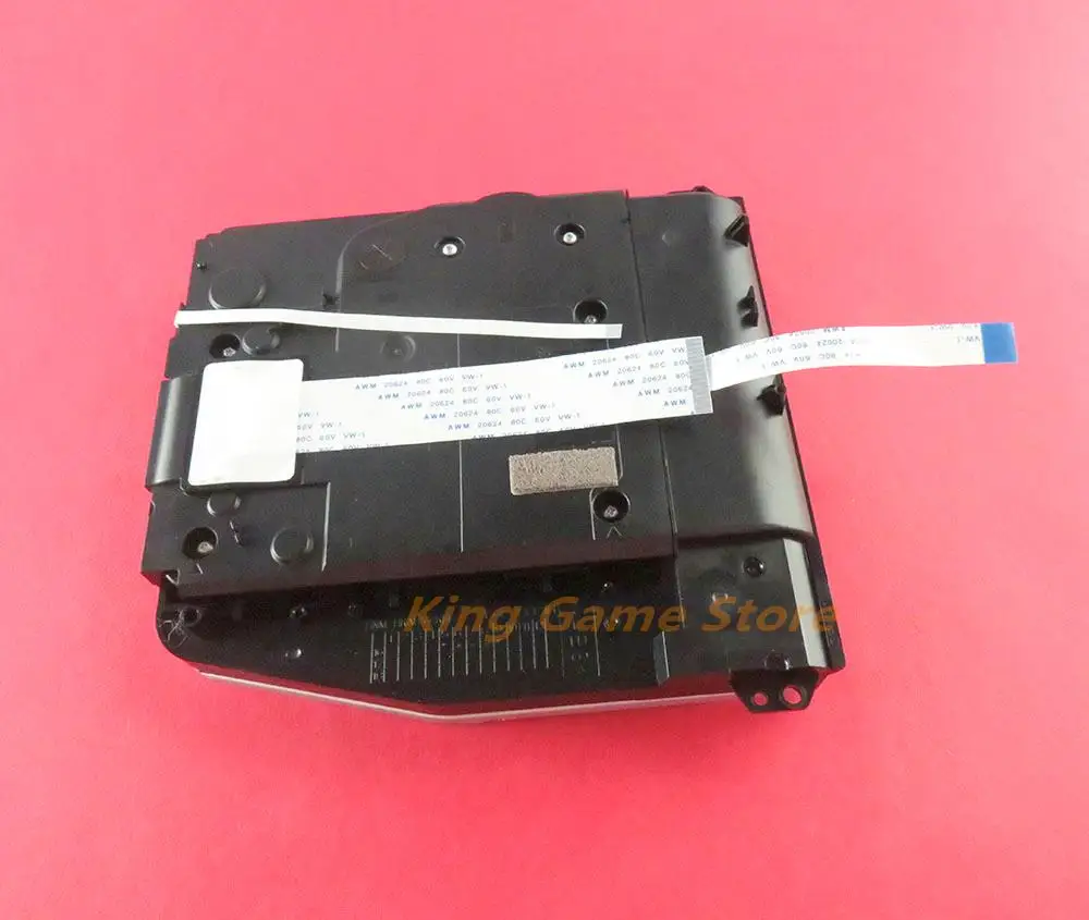 máquina de movimentação óptica portátil para ps4