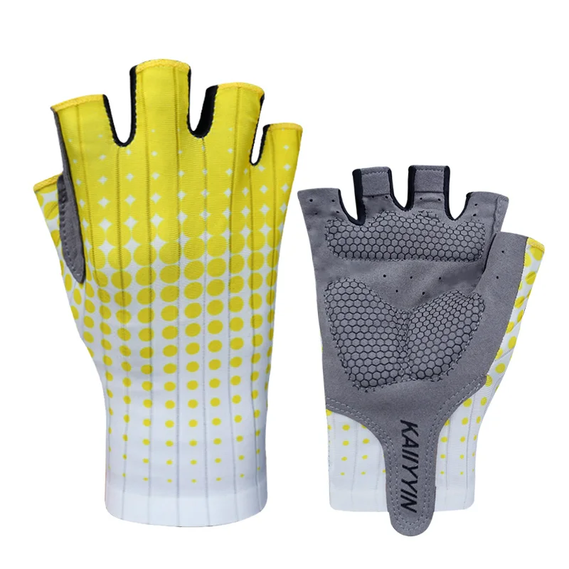 YD yellow