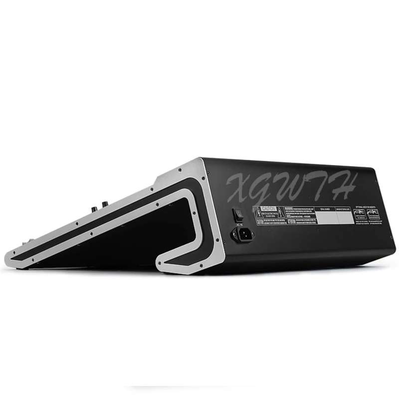 16 Channel Bluetooth Mixer USB Stage Karaoke