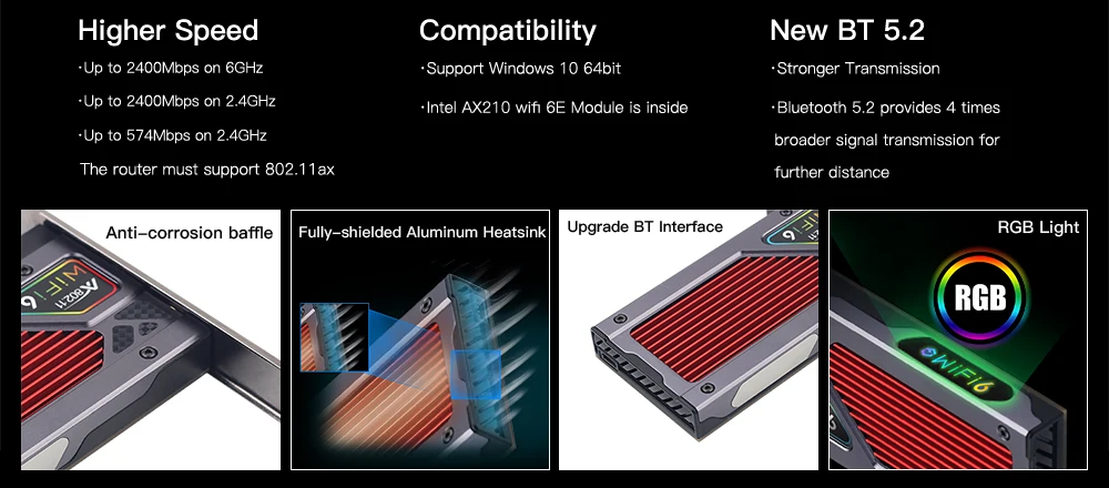 6e ax210 driver. Intel 210 wifi 6e. fenvi fv-axe3000 wi-fi. ax210.