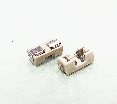 SMD Fast blow Fuse 1808 125V 250V AC 0451 0.5A-15A 500MA 750MA 10pcs