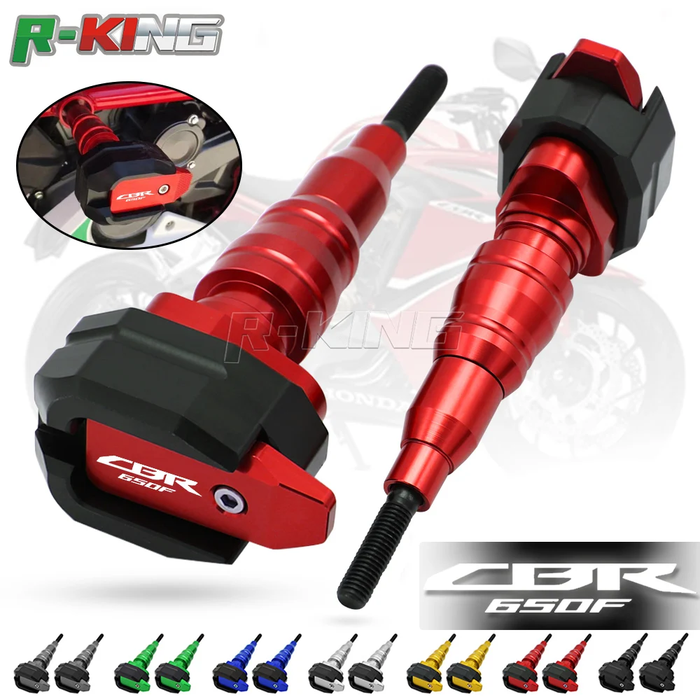 cbr650r side fairing