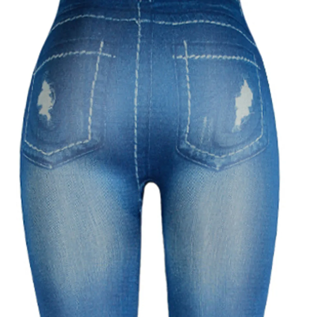 Энергетические бесшовные леггинсы женские джинсы низ бедра подъем Высокая талия спортивная одежда бег Сексуальная Legence Femme тренировки брюки