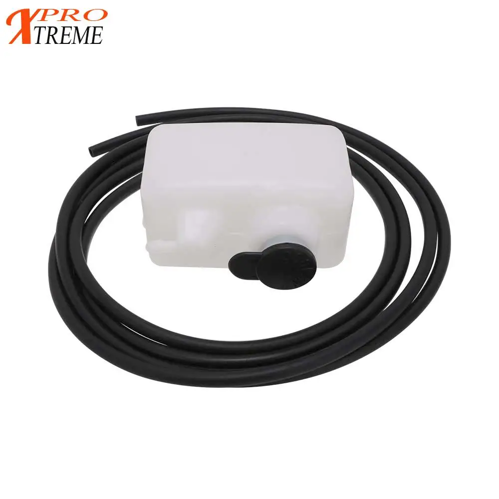 Motorcycle Water Tank Coolant Radiator For YAMAHA BANSHEE YFZ350 1987-1997 2006