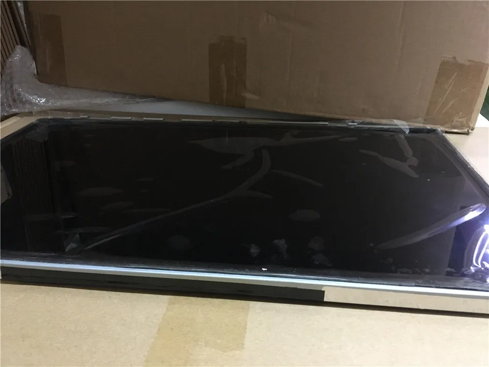 Панель ЖК-дисплея для Apple iMac A1312 2" Mid 2011 LM270WQ1(SD)(E3